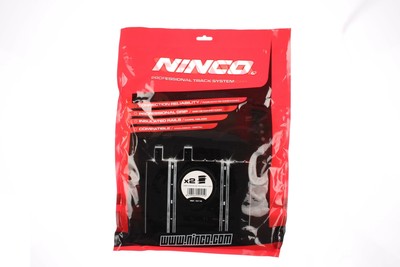 ACCESSORIO PISTA NINCO 10115 2X CURVA ULTRA EXIT R5