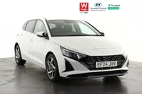 2024 Hyundai i20 1.0T GDi Premium 5dr DCT Hatchback Hatchback Petrol Automatic