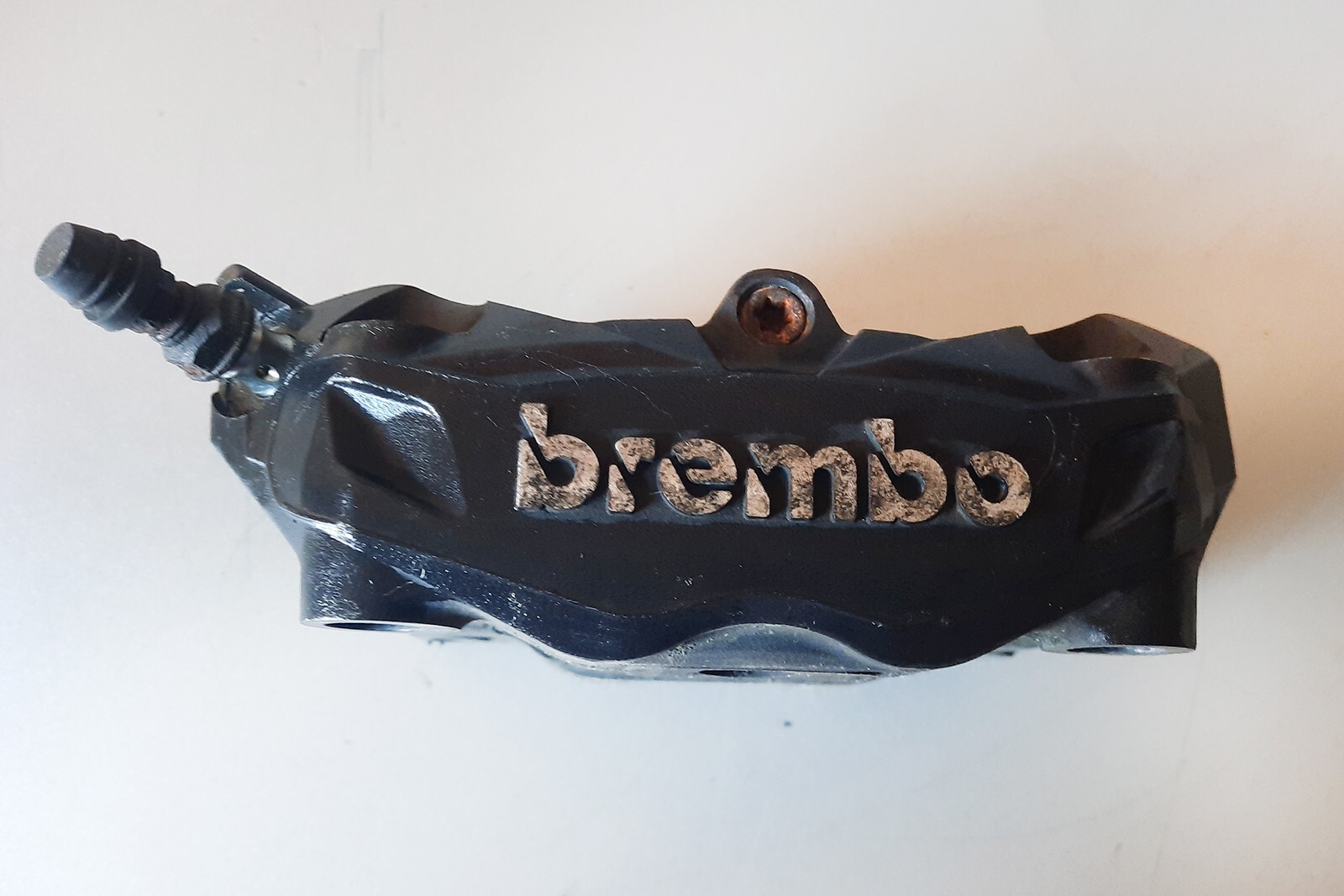 KKKKKKK　r40 GI BRZI Simpson 95005 Big Brute Professional 4000 PSI Gas - Hot