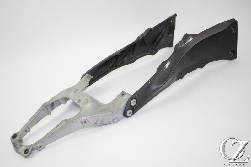 SayA　F43 11-15 Kawasaki ZX10R ZX10 Ninja Rear Subframe Sub frame | eBay