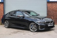 2020 BMW 3 Series M340i xDrive 4dr Step Auto SALOON Petrol Automatic