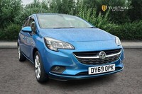 Vauxhall Corsa 1.4i Energy Hatchback 5dr Petrol Manual Euro 6 s/s 90 Ps