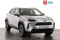 2022 Toyota Yaris Cross EXCEL Hatchback PETROL/ELECTRIC Automatic