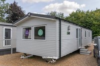 2024 Willerby Ellerton 38x12 3B Caravan | Billing Aquadrome | Northampton