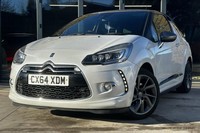 2014 Citroen DS3 1.6 THP DStyle Techno Hatchback 3dr Petrol Manual Euro 5 (155 p