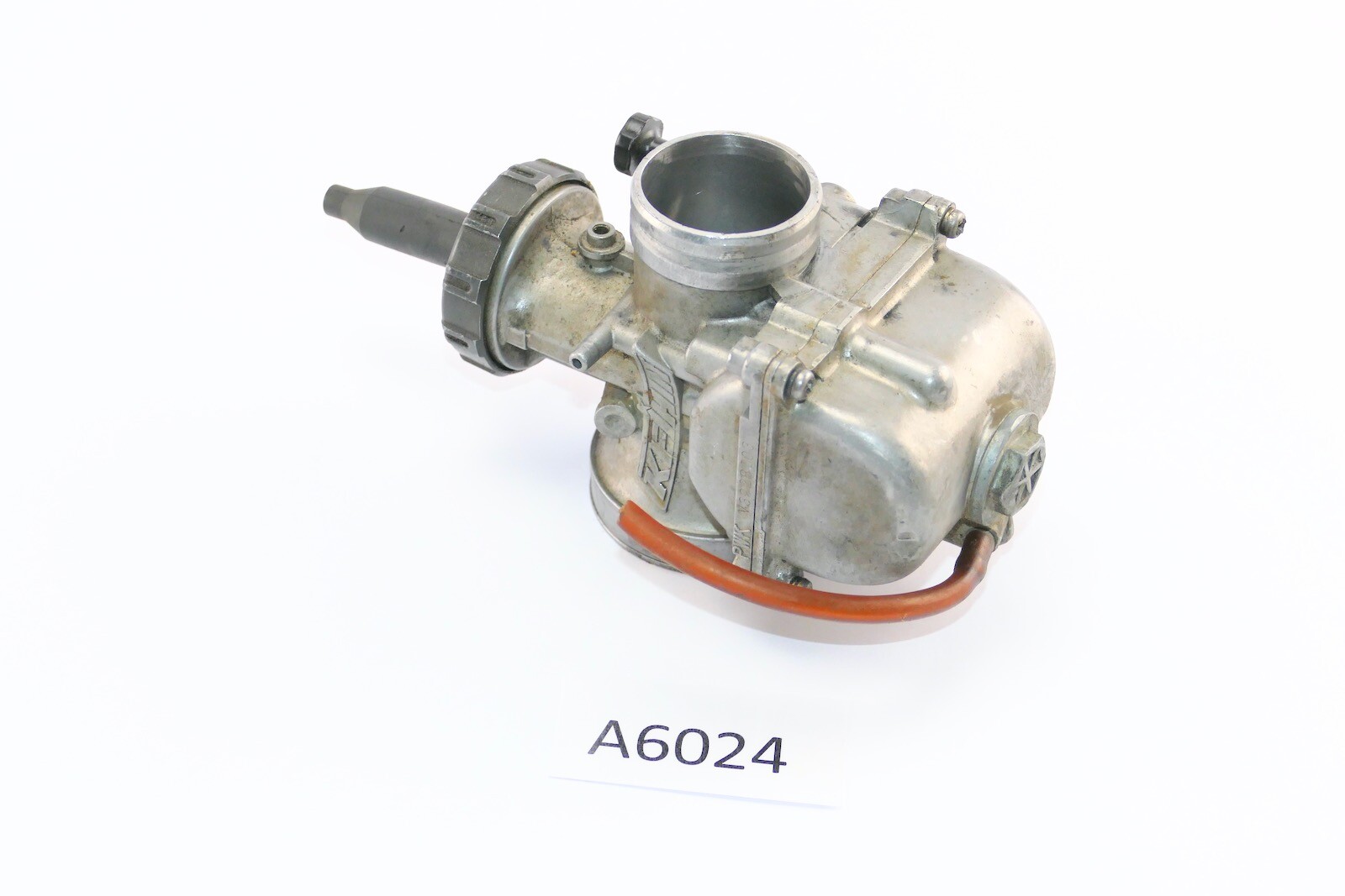 Kawasaki KX 125 H1 1990 - carburettor Keihin PWK A6024 | eBay