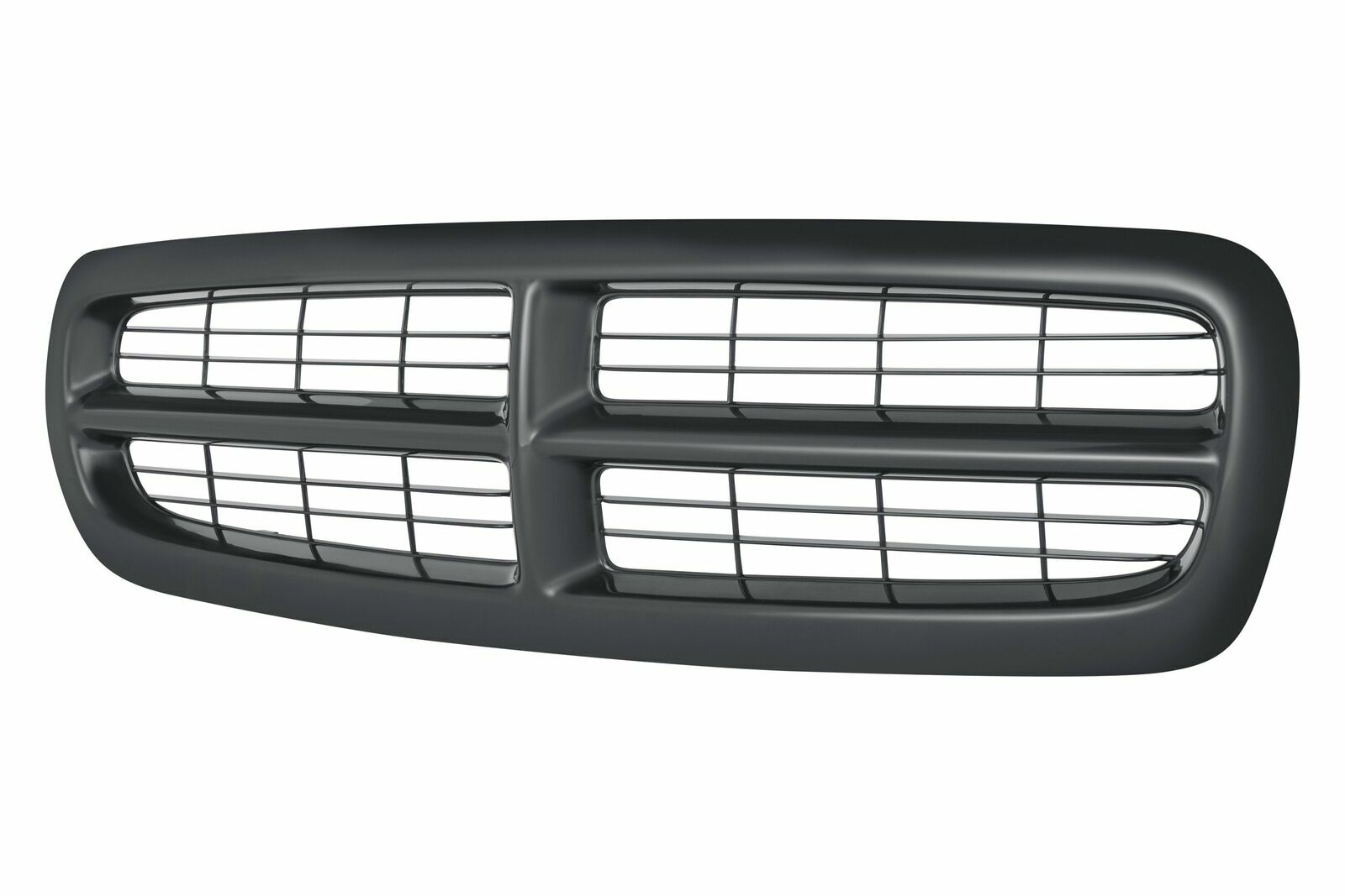 NEW Black Grille For 1998-2003 Durango 1997-2004 Dakota SHIPS TODAY