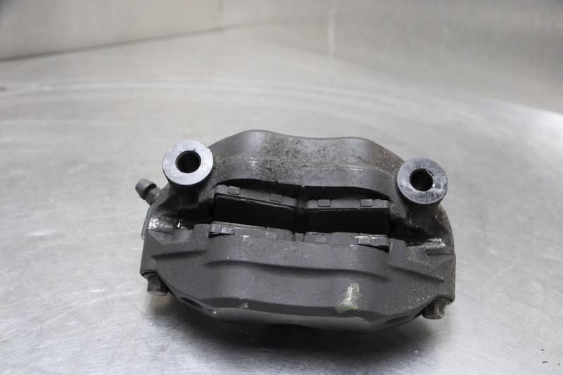 07-08 Kawasaki Ninja ZX6R ZX-6R Front Brake Caliper | eBay