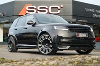 Land Rover Range Rover 3.0 P400 MHEV HSE Auto 4WD Euro 6 (s/s) 5dr