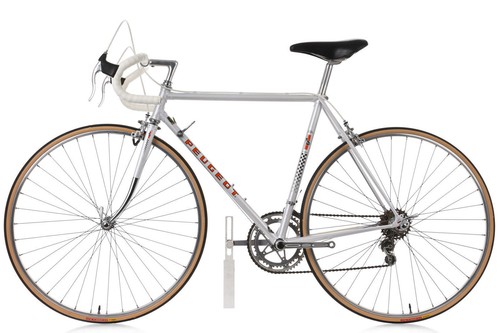 PEUGEOT PL18M 1980年製 PEUGEOT PL18M Made in 1980 vintage bike | eBay