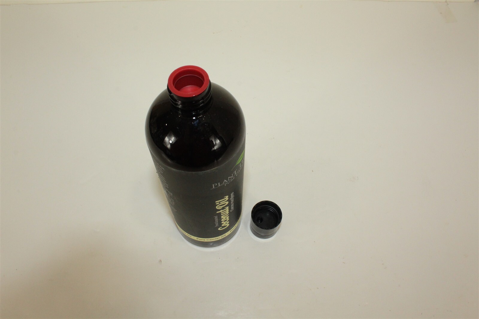 Plant Therapy Fractionated Coconut Oil Carrier Oil Aromatherapy Massage 16oz