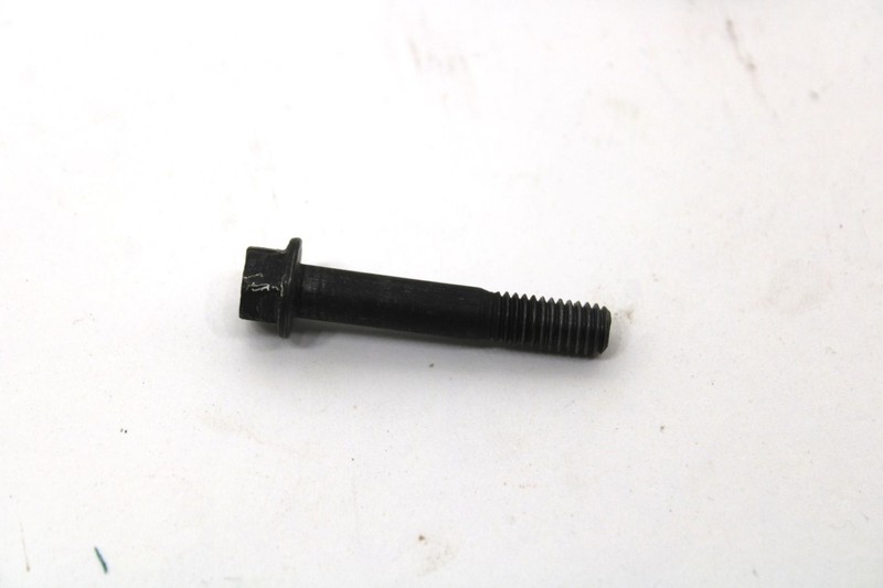 Yamaha Oem Flange Bolt Pair 90105-06026-00 Q1732 | eBay