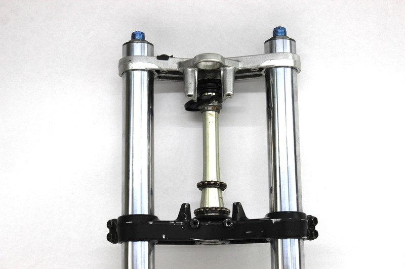 2000-2001 Kawasaki ZX9R ZX9 900 Ninja Front End Forks