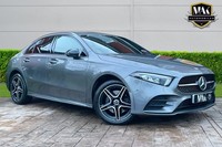 2022 Mercedes-Benz A CLASS A250e AMG Line Executive 4dr Auto - FULL SERVICE SALO