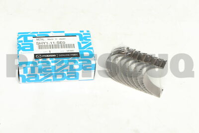 rode　11号3本 Milexuan in Stock 3sz Connecting Rod Kit Assembly 13201