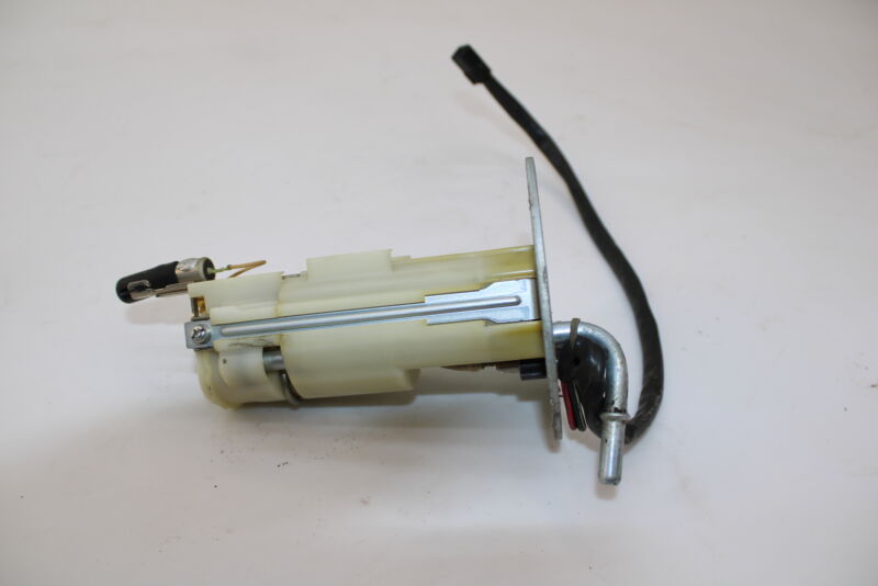 09-12 NINJA ZX6R FUEL PUMP GAS PETROL SENDER UNIT 49040-0023 09-12 NINJA ZX6R FUEL PUMP GAS PETROL SENDER UNIT 49040-0023