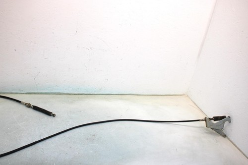15 Yamaha Viking Vi Yxc700d 4x4 Oem Shift Cable 2PG-2637E-00 15 Yamaha Viking Vi Yxc700d 4x4 Oem Shift Cable 2PG-2637E-00