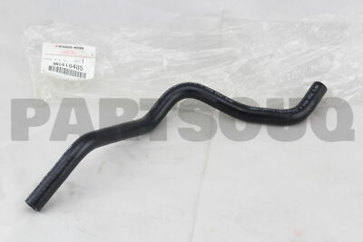 まとう MR418485 Genuine Mitsubishi HOSE,P/S OIL RETURN | eBay