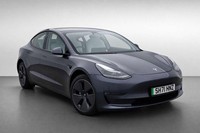 2021 Tesla Model 3 (Dual Motor) Long Range Saloon 4dr Electric Auto 4WDE (346 ps