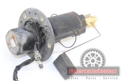 2013-2017 Suzuki Hayabusa GSX1300r fuel pump GUARANTEED GOOD gas tank pump