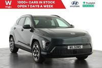2026 Hyundai KONA 160kW Ultimate 65kWh 5dr Auto Hatchback Electric Automatic