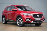 2022 MG MG HS 1.5 T-GDI 16.6kWh Exclusive Auto Euro 6 (s/s) 5dr ESTATE Petrol/El