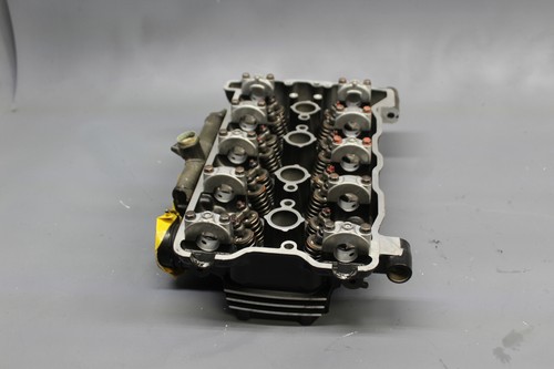 2006 KAWASAKI CONCOURS 1000 ENGINE TOP END CYLINDER HEAD