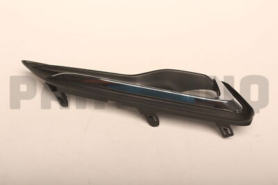 622575CA0A Genuine Nissan FINISHER-FR,LH 62257-5CA0A | eBay