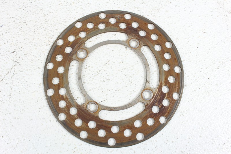 2003 Kawasaki Kx85 OEM Rear Brake Disc B4368-72 | eBay