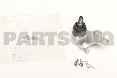 ゆゆ！！ Amazon.com: YUNCHE-AUTO Parts number# 43330-59155 4333059155