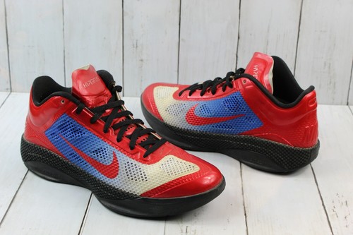 シューズ(男性用) nike hyperfuse low 2011 PE Nike Zoom Hyperfuse 2011 Low - Deron Williams PE - SneakerNews.com