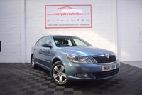 2011 Skoda Octavia 1.6 TDI CR Elegance 5dr HATCHBACK Diesel Manual