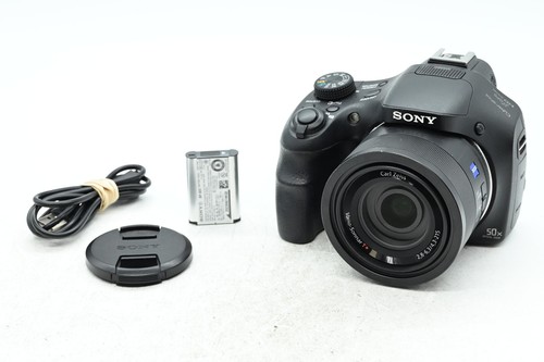 ■美品■ ソニー SONY DSC-HX400V Amazon.com : Sony HX400V Compact Digital Camera with 50x