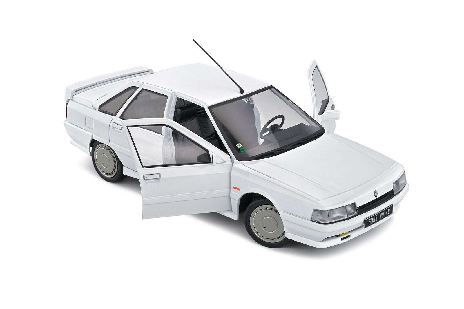 ミニカー Dalia Solido NO.8 SEAT 1500 NO.9 RENAULT SOLIDO S1803604 Renault Voiture Miniature de Collection