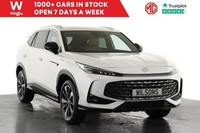 2025 MG MG HS 1.5 T-GDI Hybrid+ Trophy 5dr Auto Hatchback Hybrid Automatic