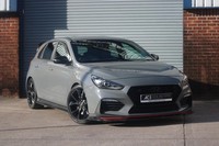 2019 Hyundai I30 FASTBACK 2.0T GDI N Performance 5dr HATCHBACK Petrol Manual