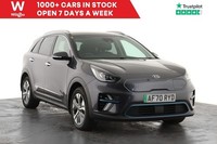 2020 Kia e-Niro 150kW 4 64kWh 5dr Auto Estate Electric Automatic