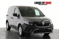 2025 Renault Kangoo ML19 TCe 100 Advance [Safety] Van Panel Van Petrol Manual