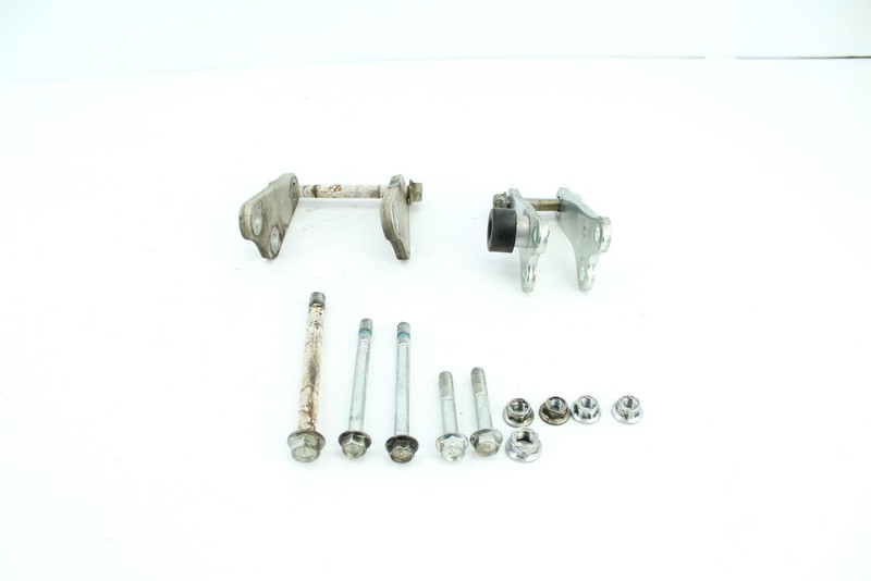 2014 SUZUKI DRZ400S ENGINE MOUNTING BOLTS HARDWARE MOTOR SCREWS eBay