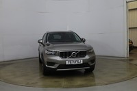 TOP SPEC 2021 71 VOLVO XC40 2.0 B4P PETROL HYBRID AUTO - INSCRIPTION - 1 OWNER !