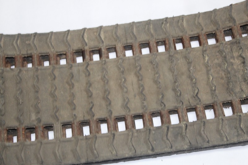 1993 SKI-DOO SAFARI DELUXE TRACK | eBay