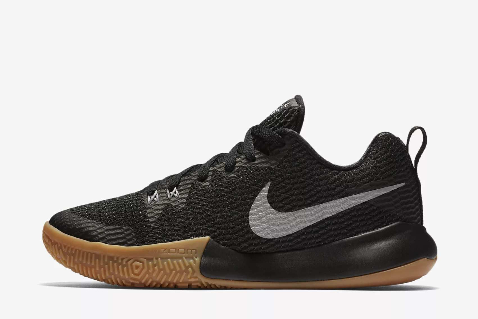 nike zoom live 2 basketball shoes