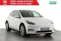 2022 Tesla Model Y Long Range AWD 5dr Auto Hatchback Electric Automatic