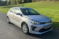 Kia Rio 1.0 T Gdi 2 Hatchback 5dr Petrol Manual Euro 6 s/s 99 Bhp Petrol