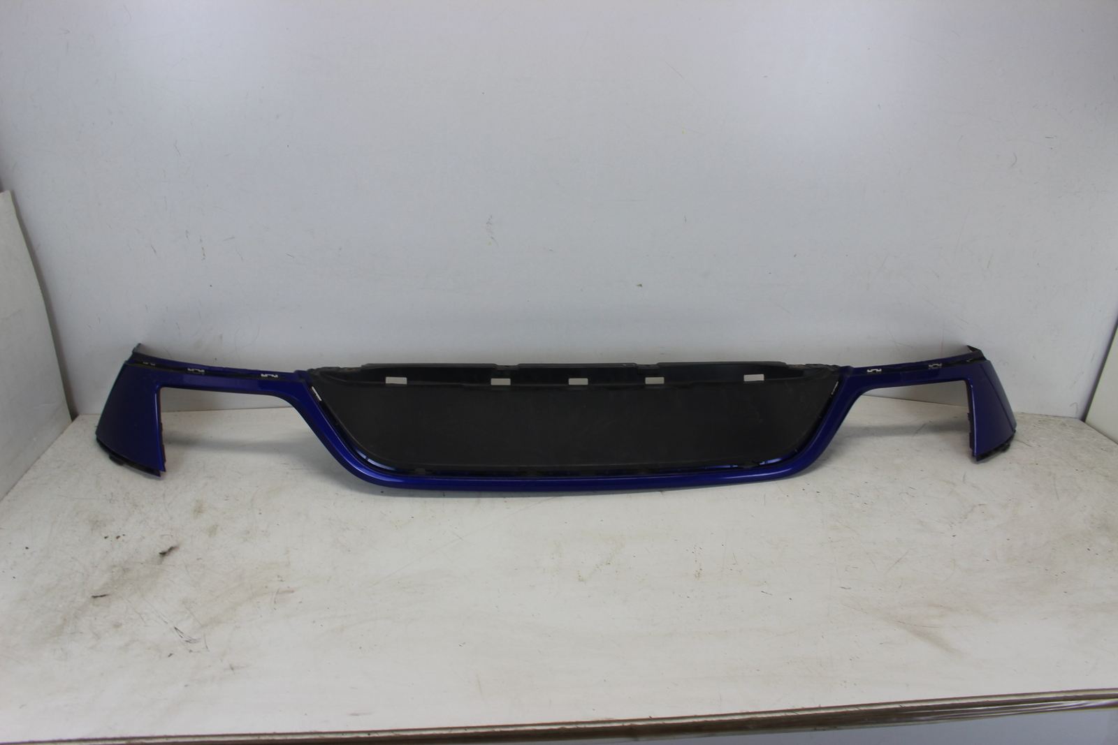 JAGUAR E PACE R DIFFUSEUR DE PARE-CHOCS DYNAMIQUE PARE-CHOC ARRIÈRE ORIGINAL J9C3-17A958-C