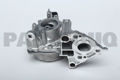 まりん 1603224010 Genuine Toyota HOUSING SUB-ASSY 16032-24010 | eBay