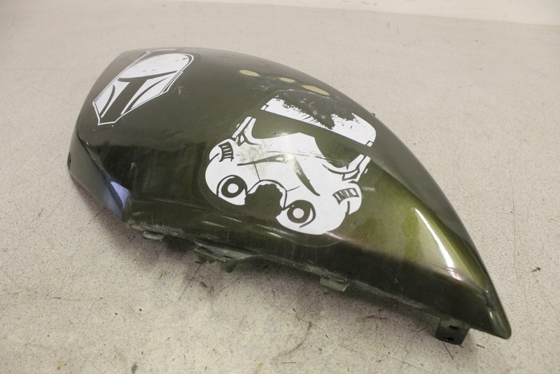 Fedex Pickup Fee >> 2015 Yamaha Zuma 50F YW50F RIGHT SIDE COVER PLASTIC ... Fedex Pickup Fee >> 2015 Yamaha Zuma 50F YW50F RIGHT SIDE COVER PLASTIC ...