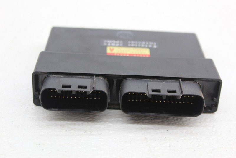 メモリー⑦ 96 Kawasaki Ninja Zx7 R Computer CDI ECU ECM 21119-1460 for