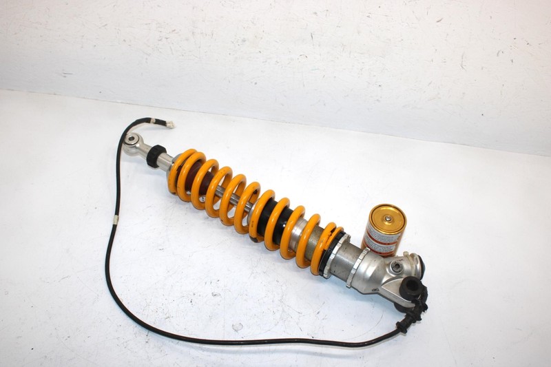 07 Yamaha Apex Gt Ohlins Electronic Shock Absorber 8GD-47480