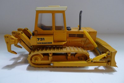 JOAL CATERPILLAR 955 TRAXCAVATOR REFERENCE 213 1/50